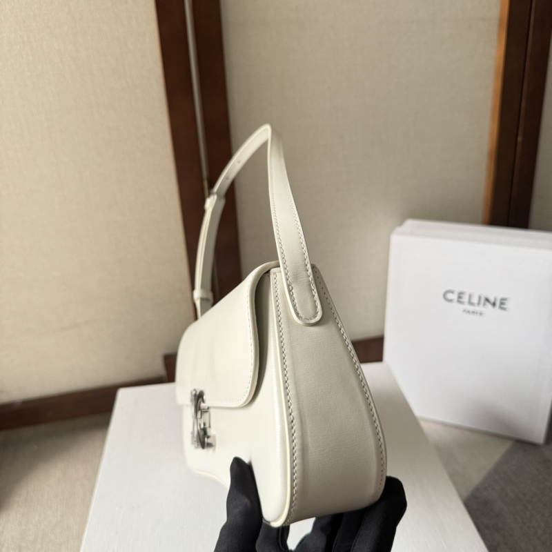 Celine Top Handle Bags